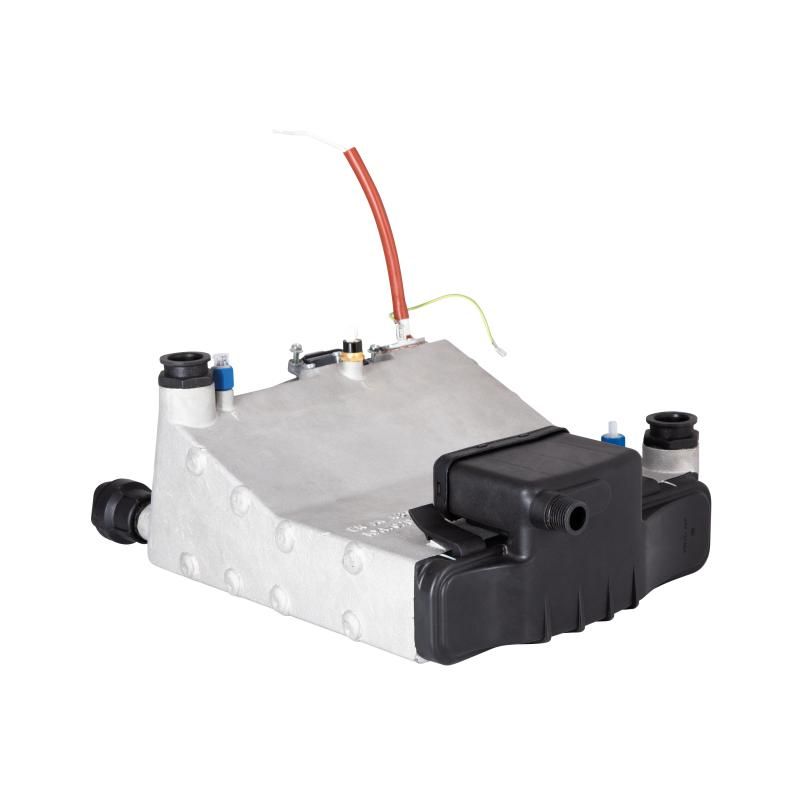 Котел газовий Airfel Maestro 24 кВт+Комплект для коаксіального димоходу 1000 мм, 60/100+SD FORTE сепаратор шлама с магнітом 3/4   SF129W20