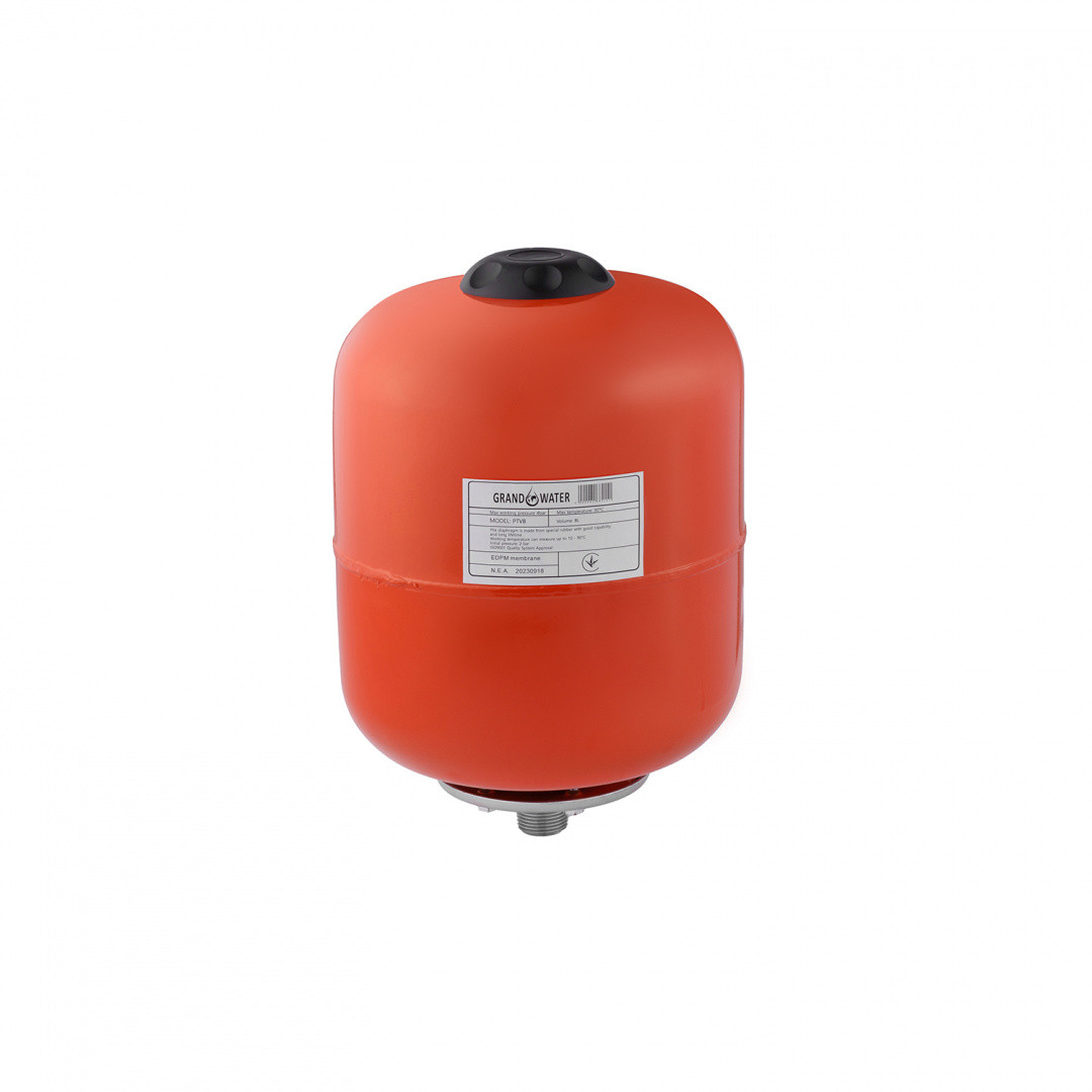 Розширювальний бак Grandwater PTV8