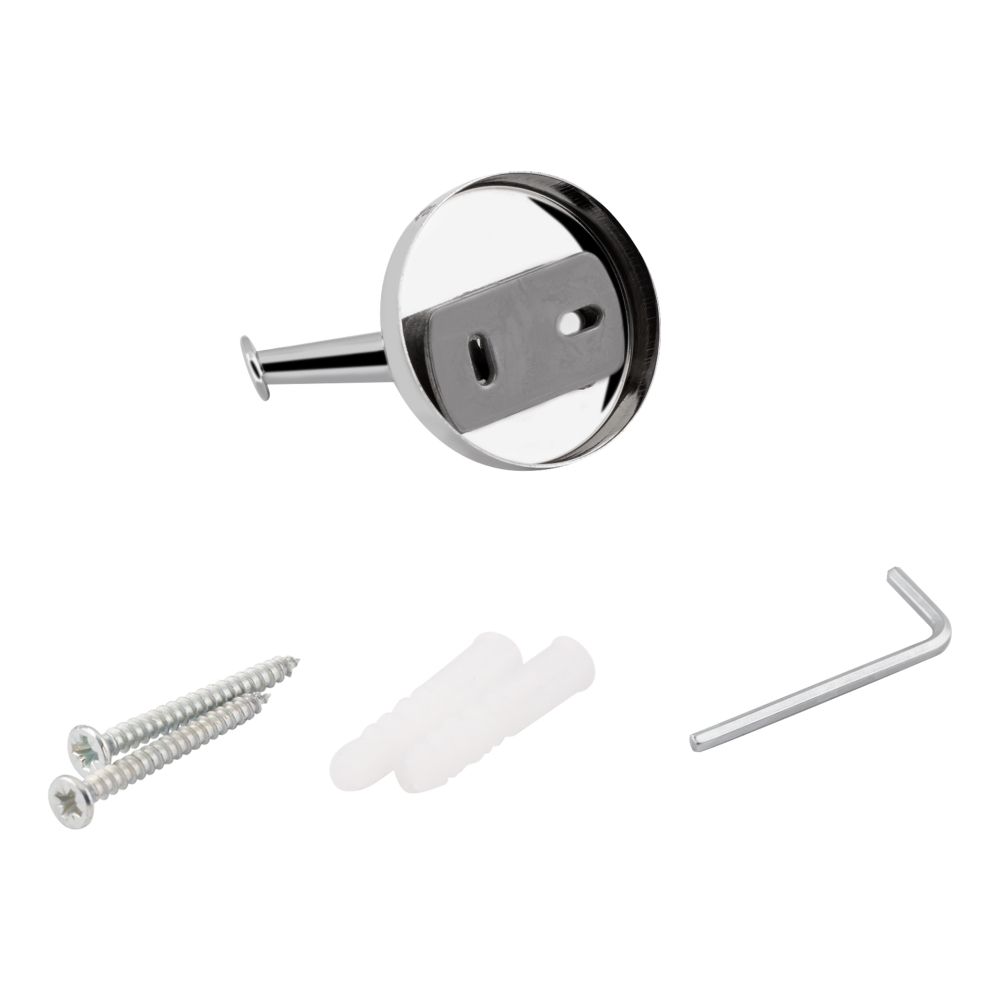 Крючок SW 22-108CRM