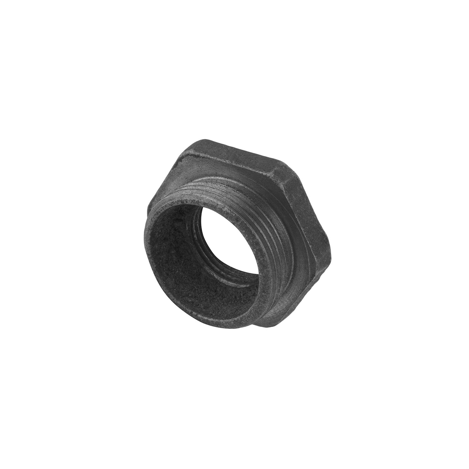 Футорка радіаторна STA (DN) 20x32 ВЗ ліва різьба, чавунна