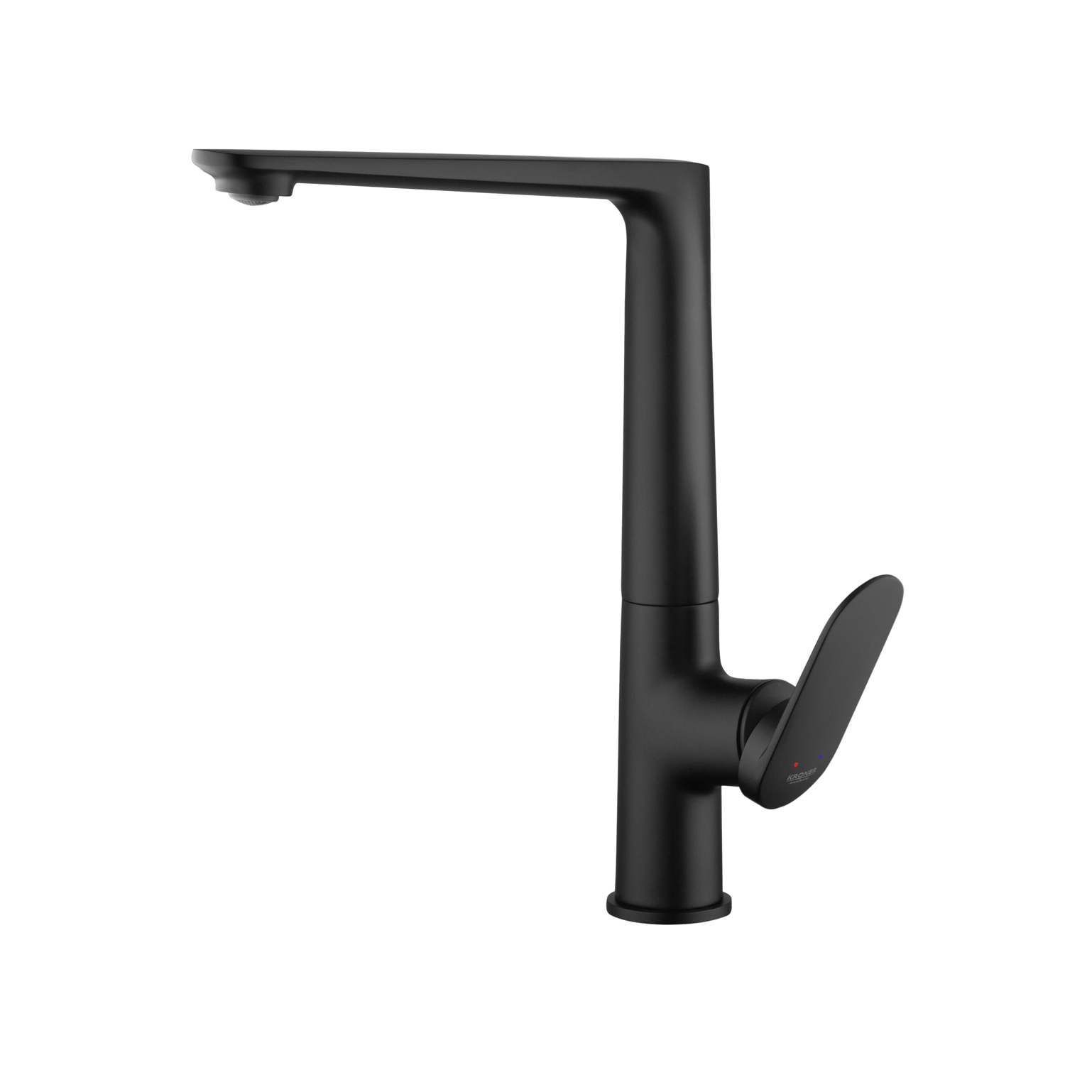 Змішувач для кухні Kroner Element 211512A-3801