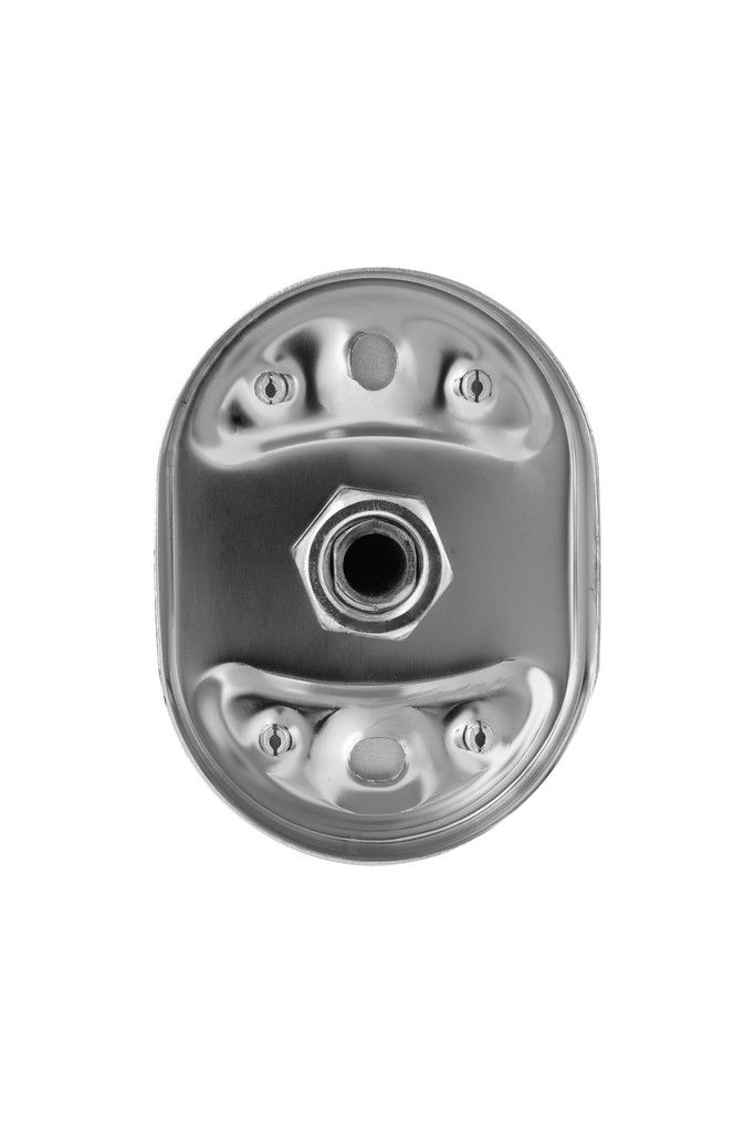 Гачок для ванної кімнати Kroner KRM Elbe - ACC2905-1