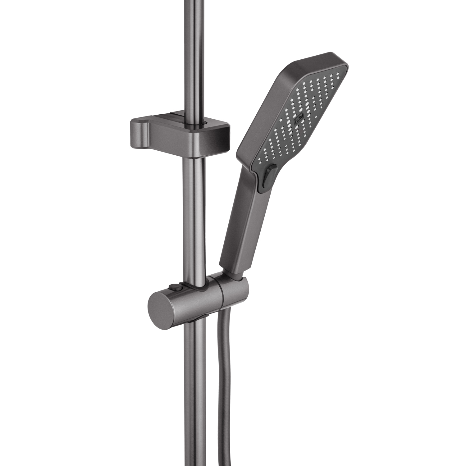 Душова система Agua Acero - AVION 04759AM
