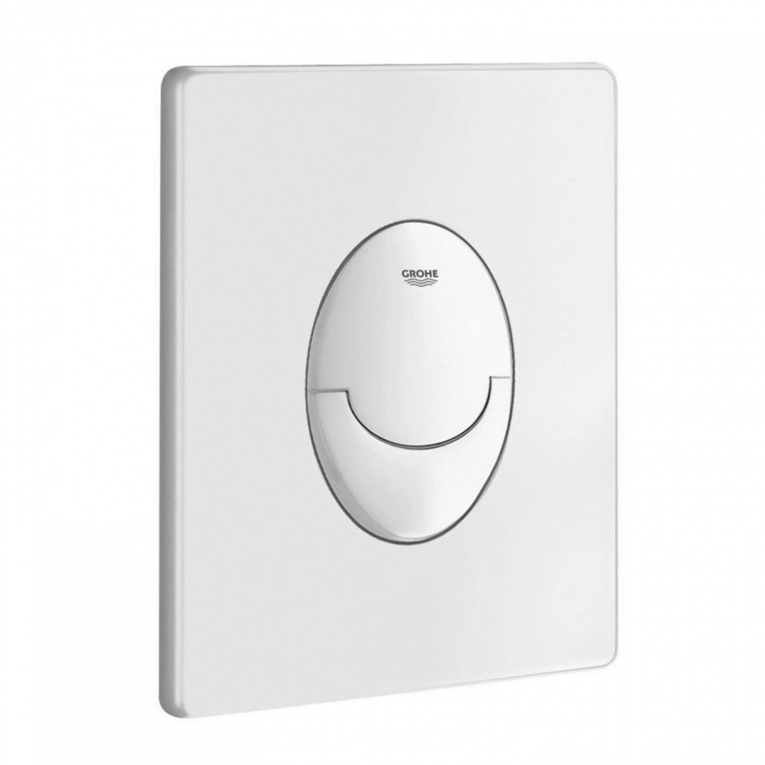 Панель змиву для унітаза Grohe Skate Air 38505SH0