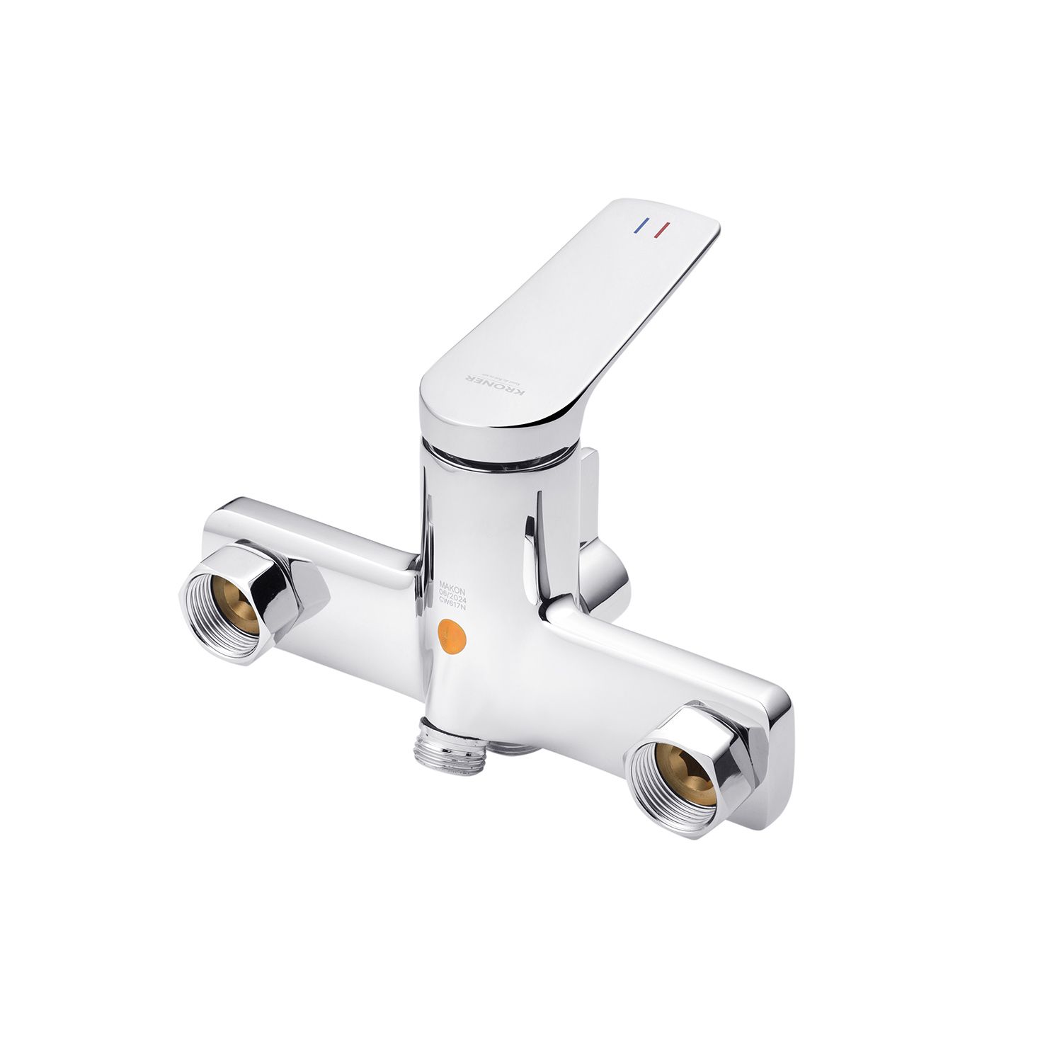 Змішувач для ванни Kroner KRP Makon - C070