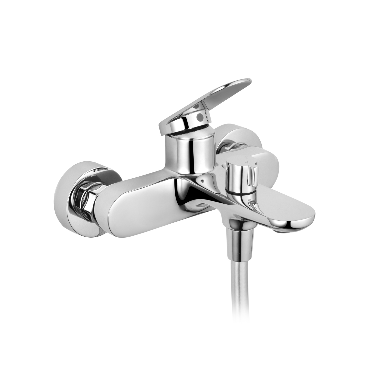 Змішувач для ванни Kroner Element 211315-0101