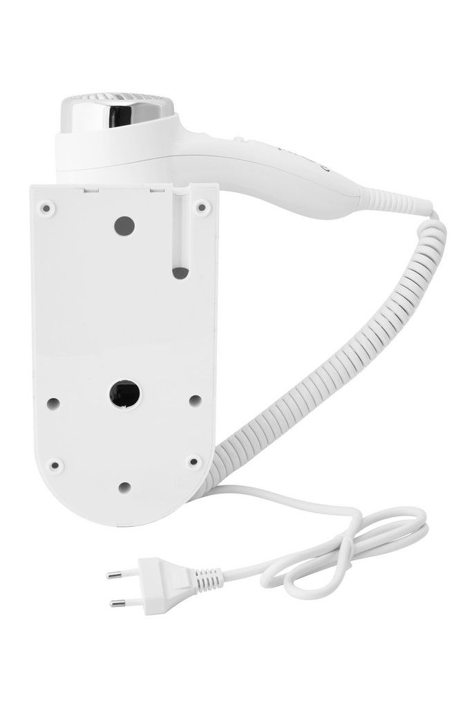 Фен настінний 1300W Kroner KRM UlM - ACP0900