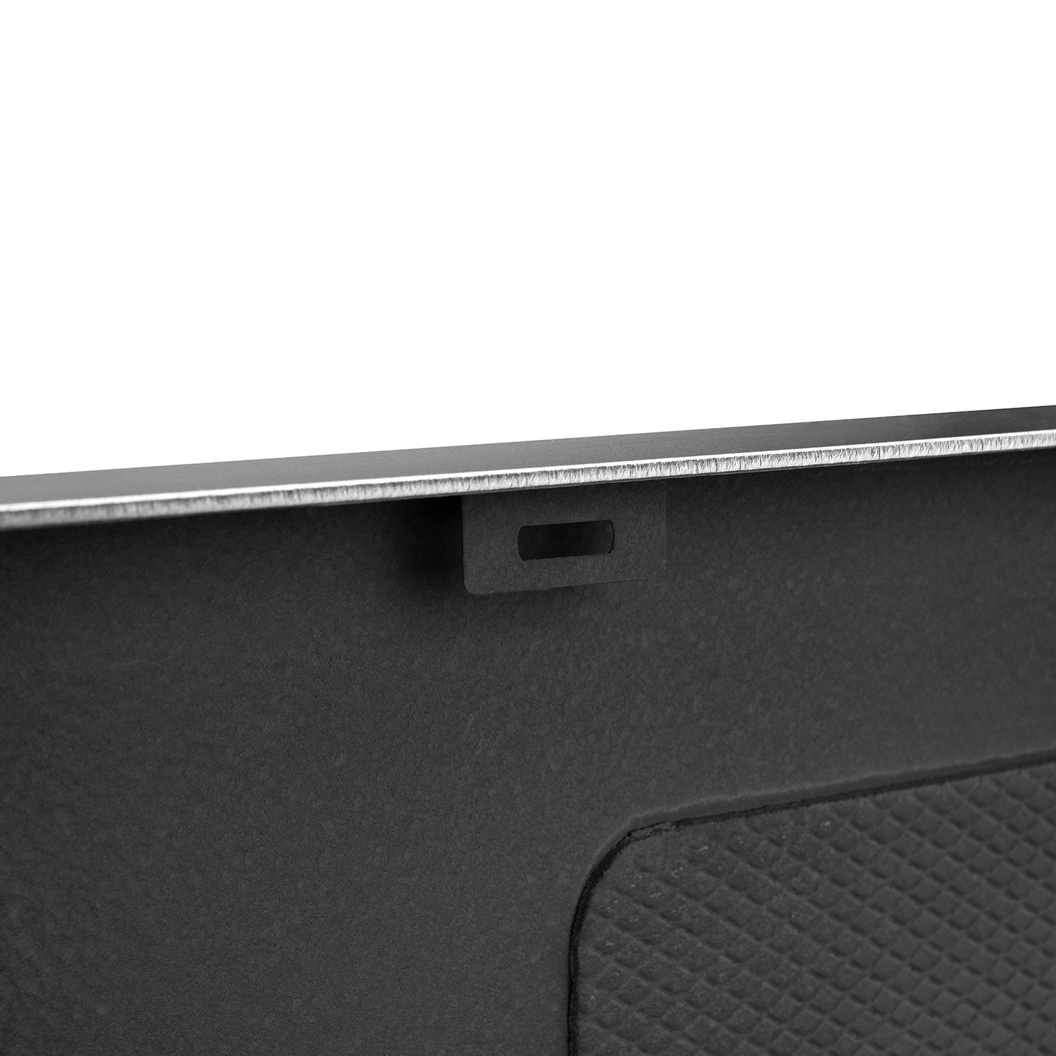 Кухонна мийка Kroner KRP Schwarze - 7848RHM PVD (3.0/1.0 мм)