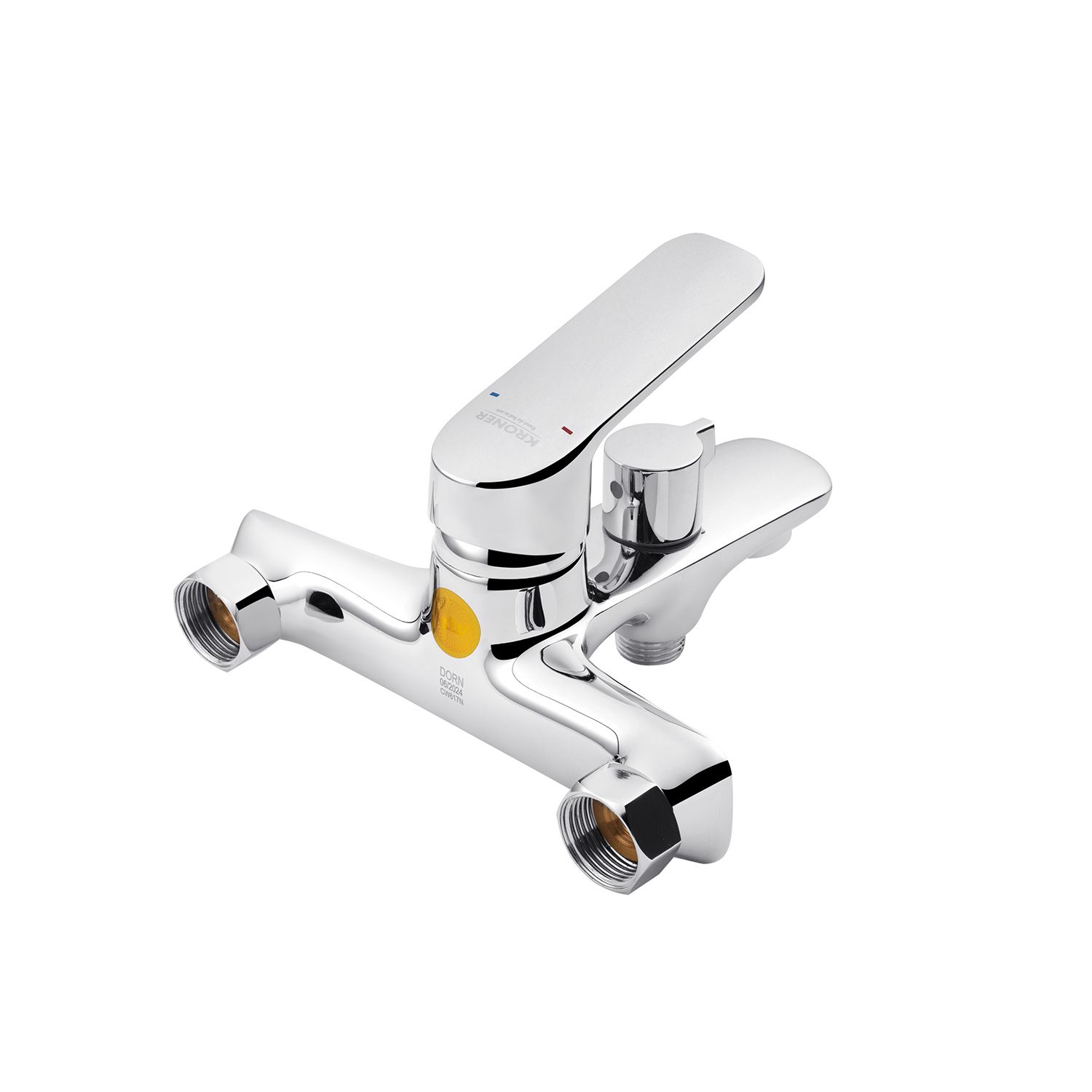 Змішувач для ванни Kroner KRP Dorn - C060