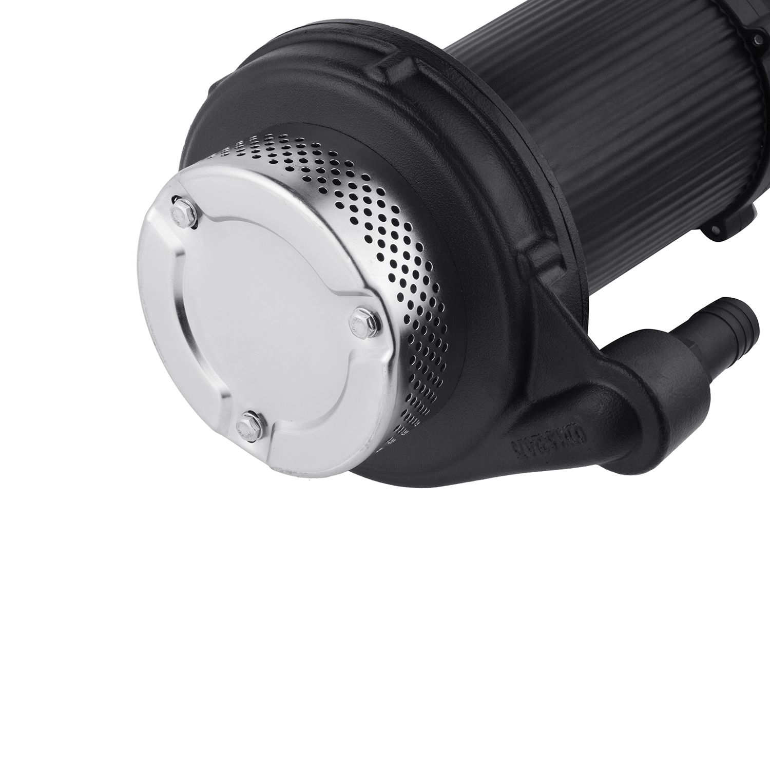 Насос дренажний Pumpman QDX1,5-32-0,75 кВт Hmax 33 м Qmax 7,2 куб.м 750 Вт