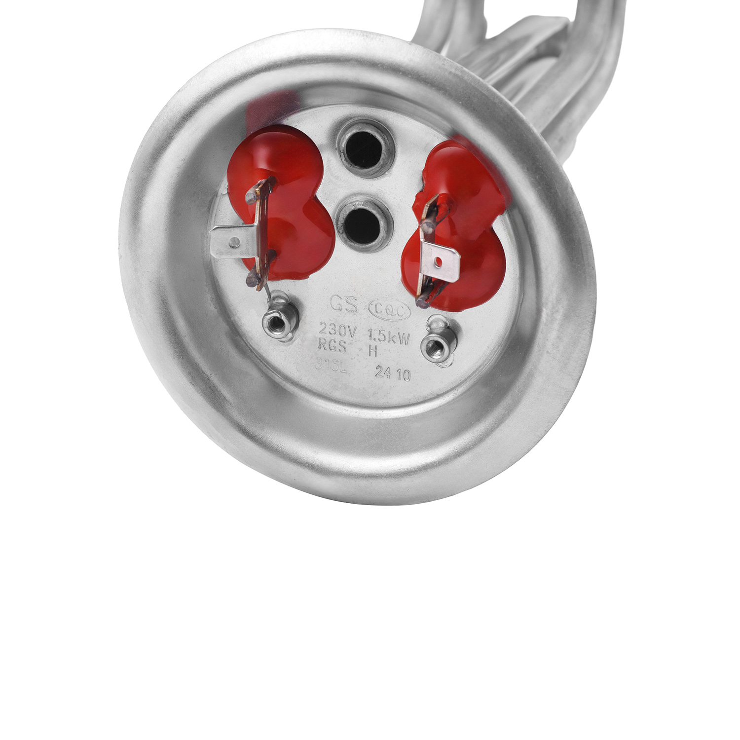 Тен для водонагрівача Kroner Small 1500 Вт