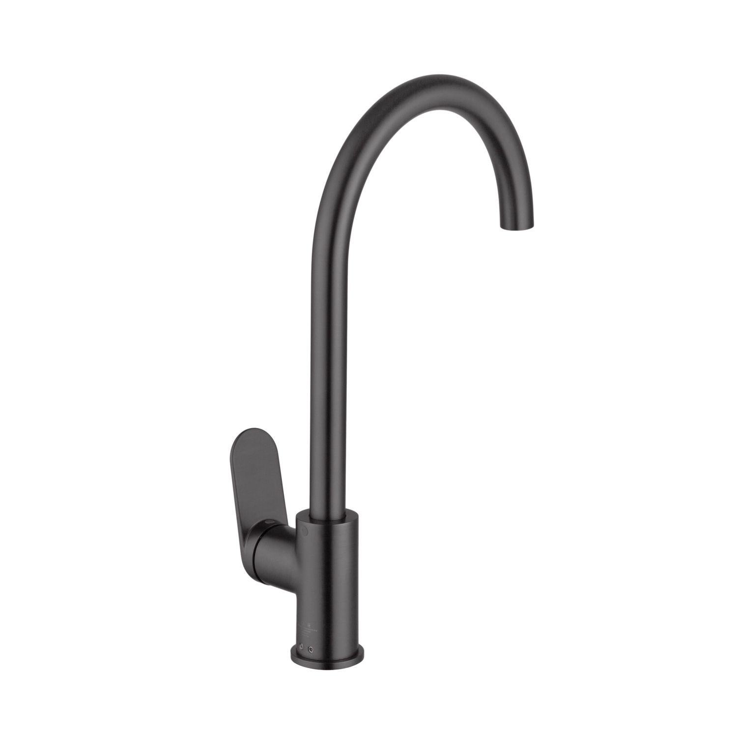 Змішувач для кухні Kroner Element 211512B-5301