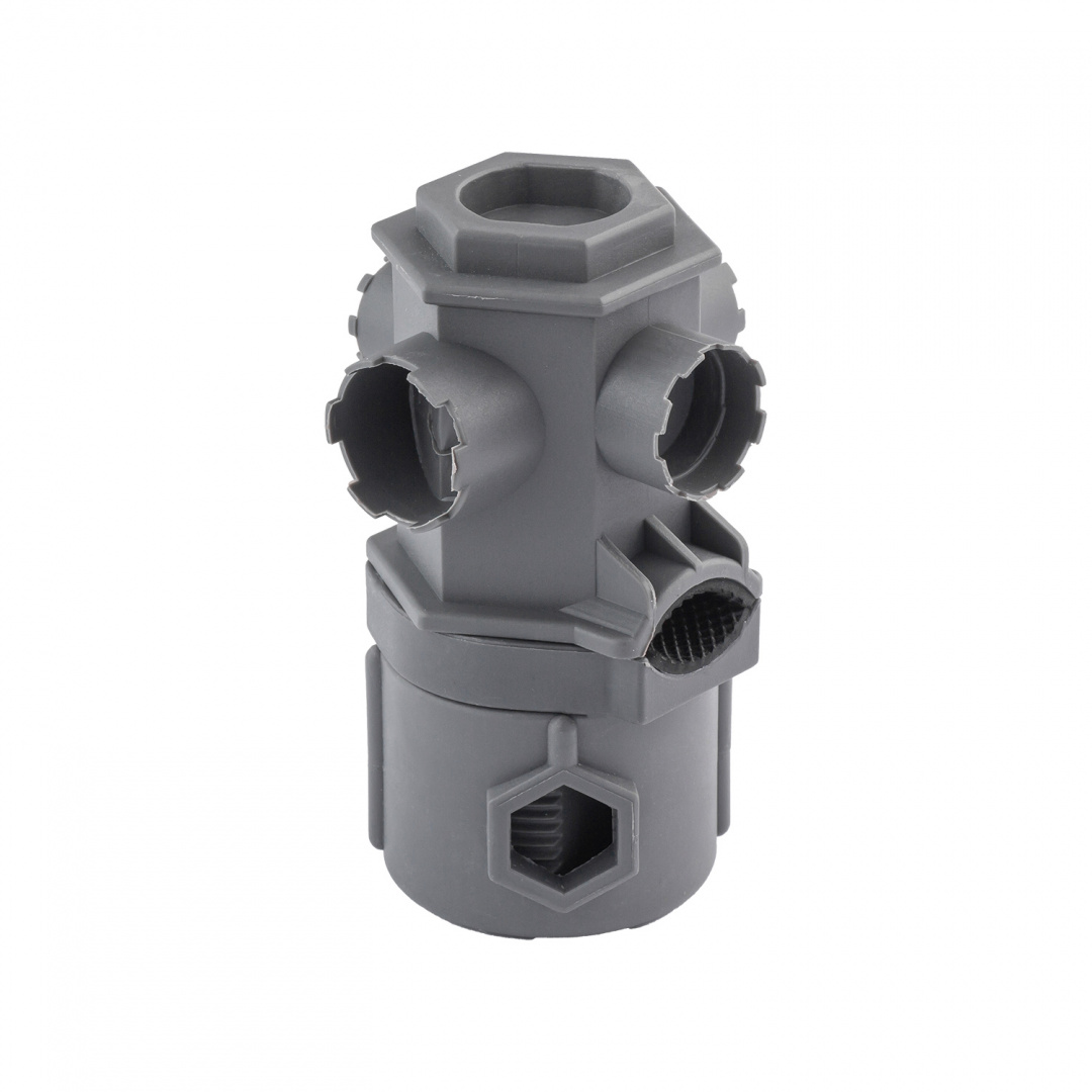 Ключ для аераторів універсальний Kroner KRP - K16