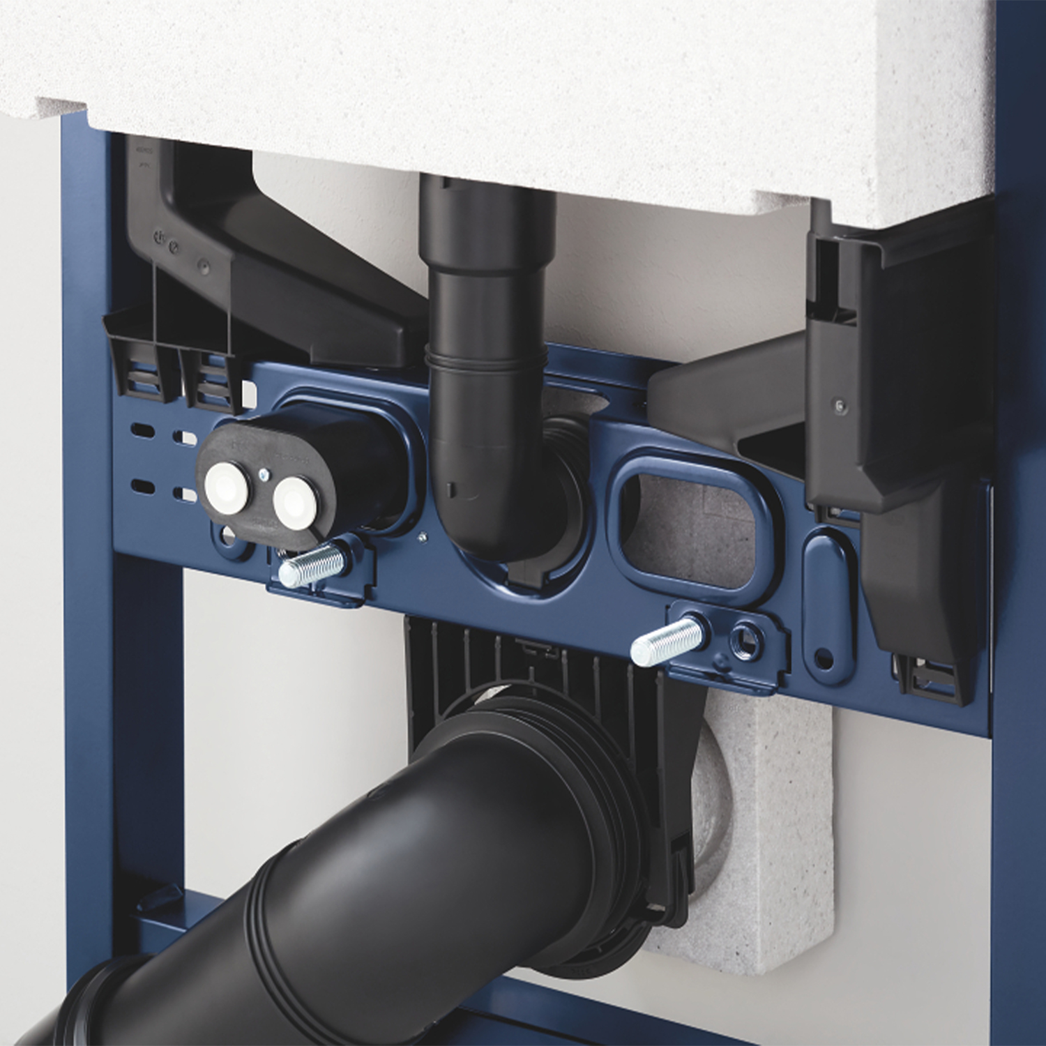 Інсталяція для унітаза Grohe Rapid SLX 39596000