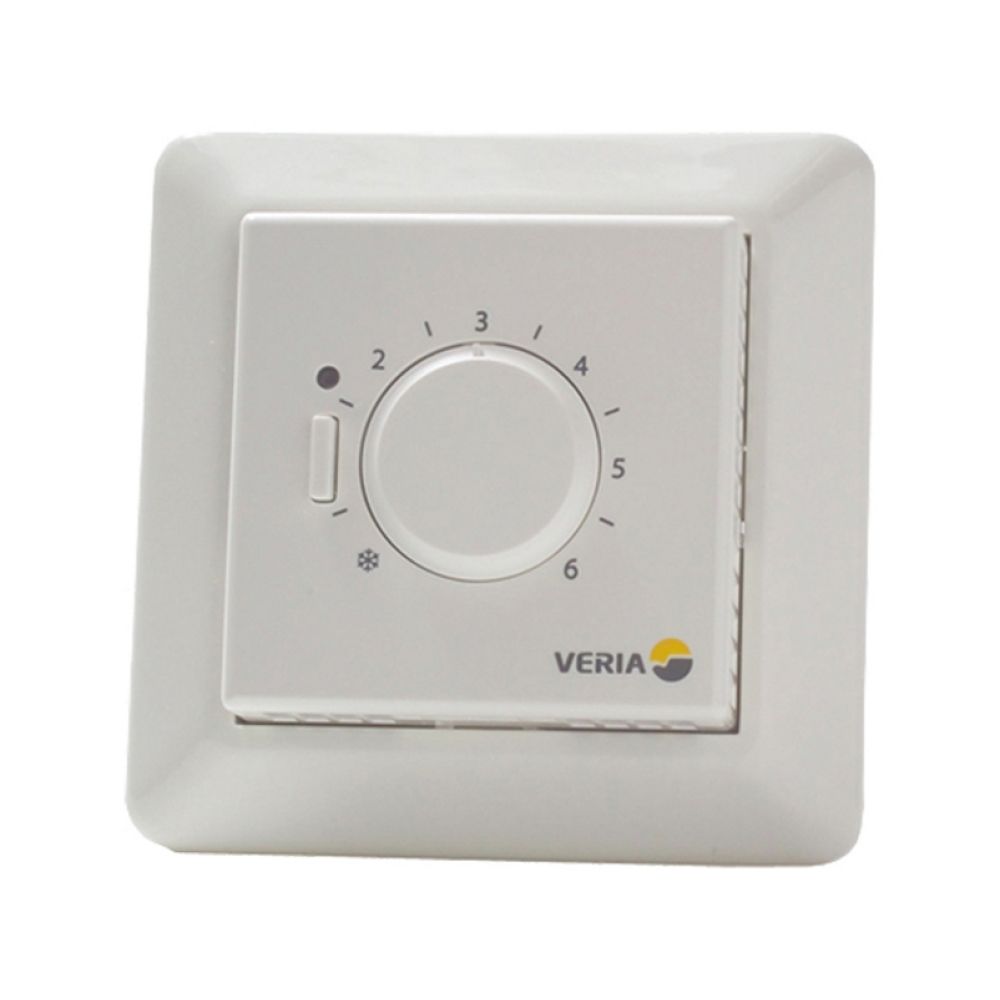Терморегулятор Veria Control механический (189B4050)