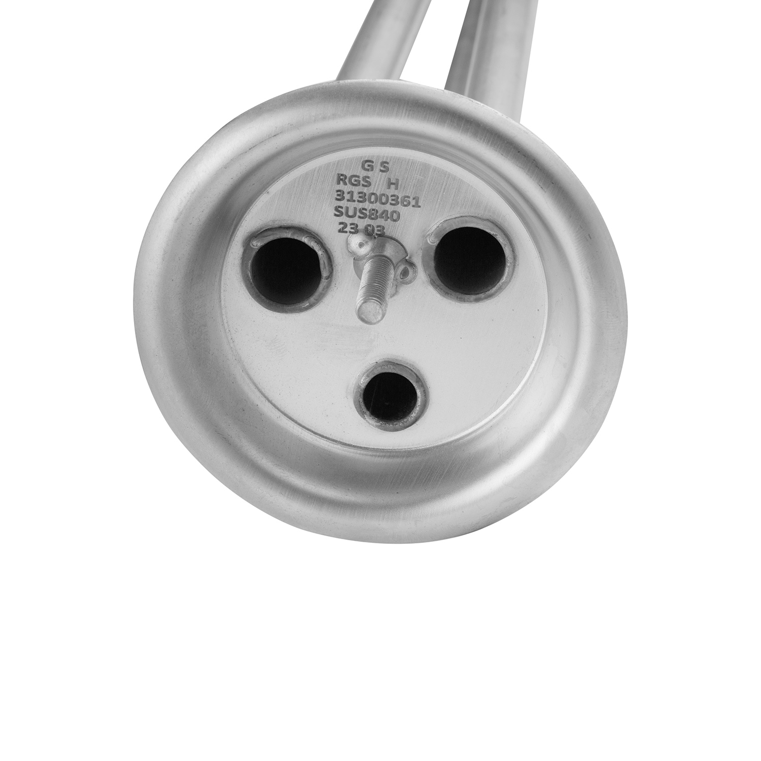 Фланець Kroner Flat для водонагрівача Flacher NEW 31300363