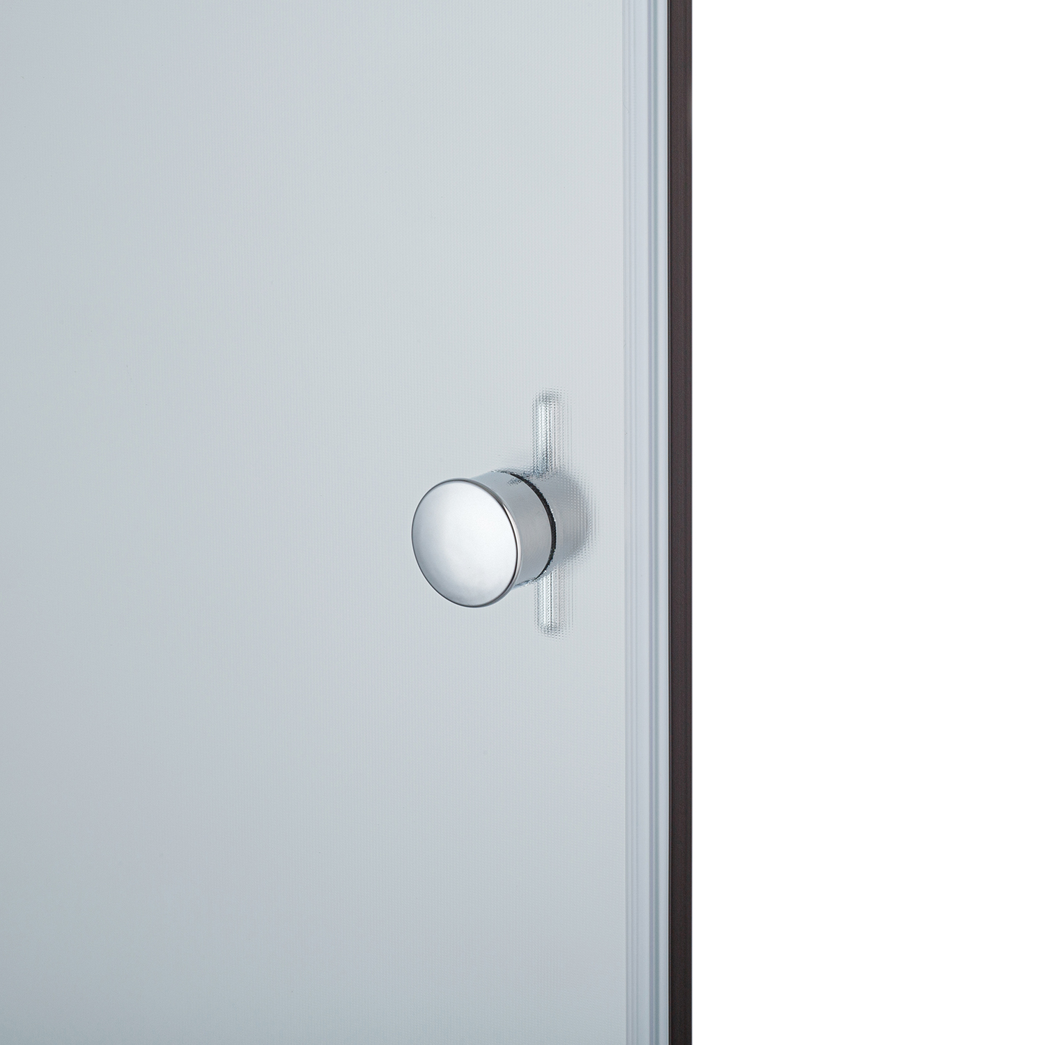 Душова кабіна Agua Elposo-Q.S.F.D.90x90 см