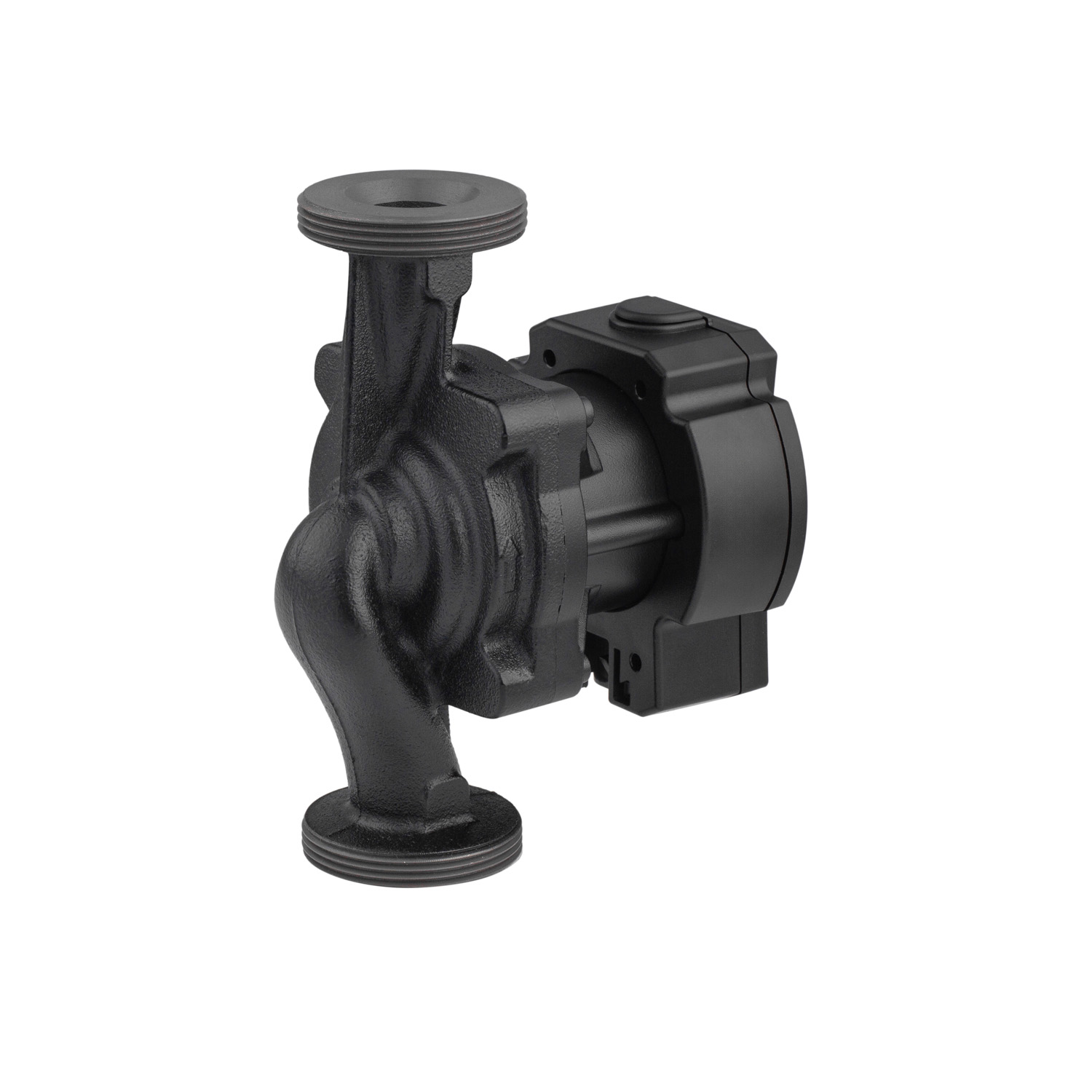 Насос циркуляційний Pumpman GRC32/7/180 Нmax 7м Qmax 3,6куб.м P 52 Вт