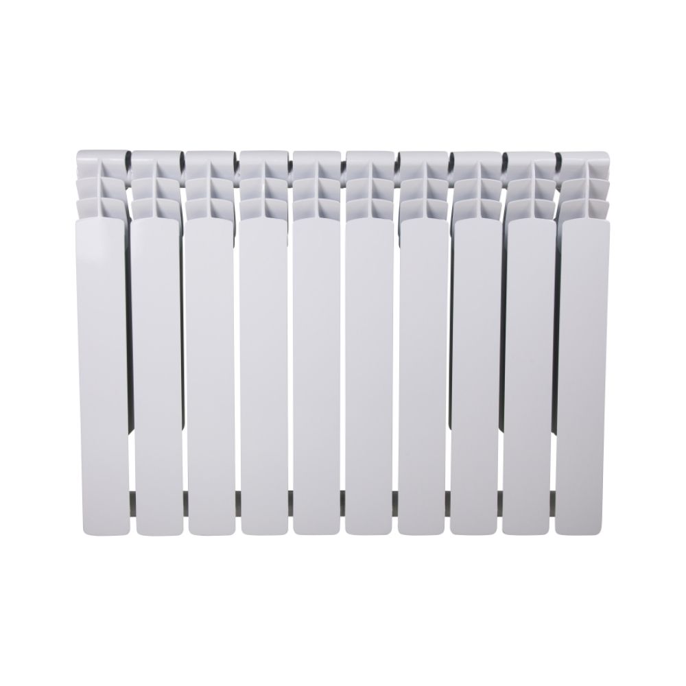 Радиатор алюминиевый Diamonds 500/96