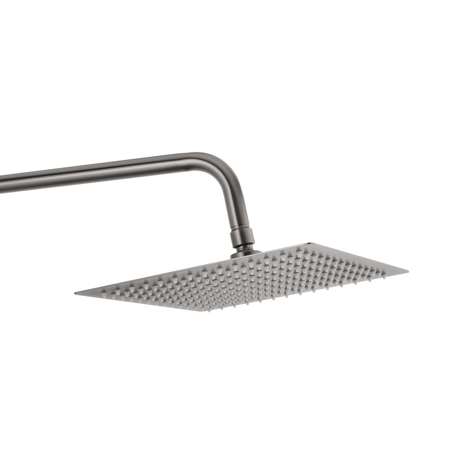 Набор 2 в 1 душова система Kroner Makon-GRP063 + змішувач Makon-GRP010