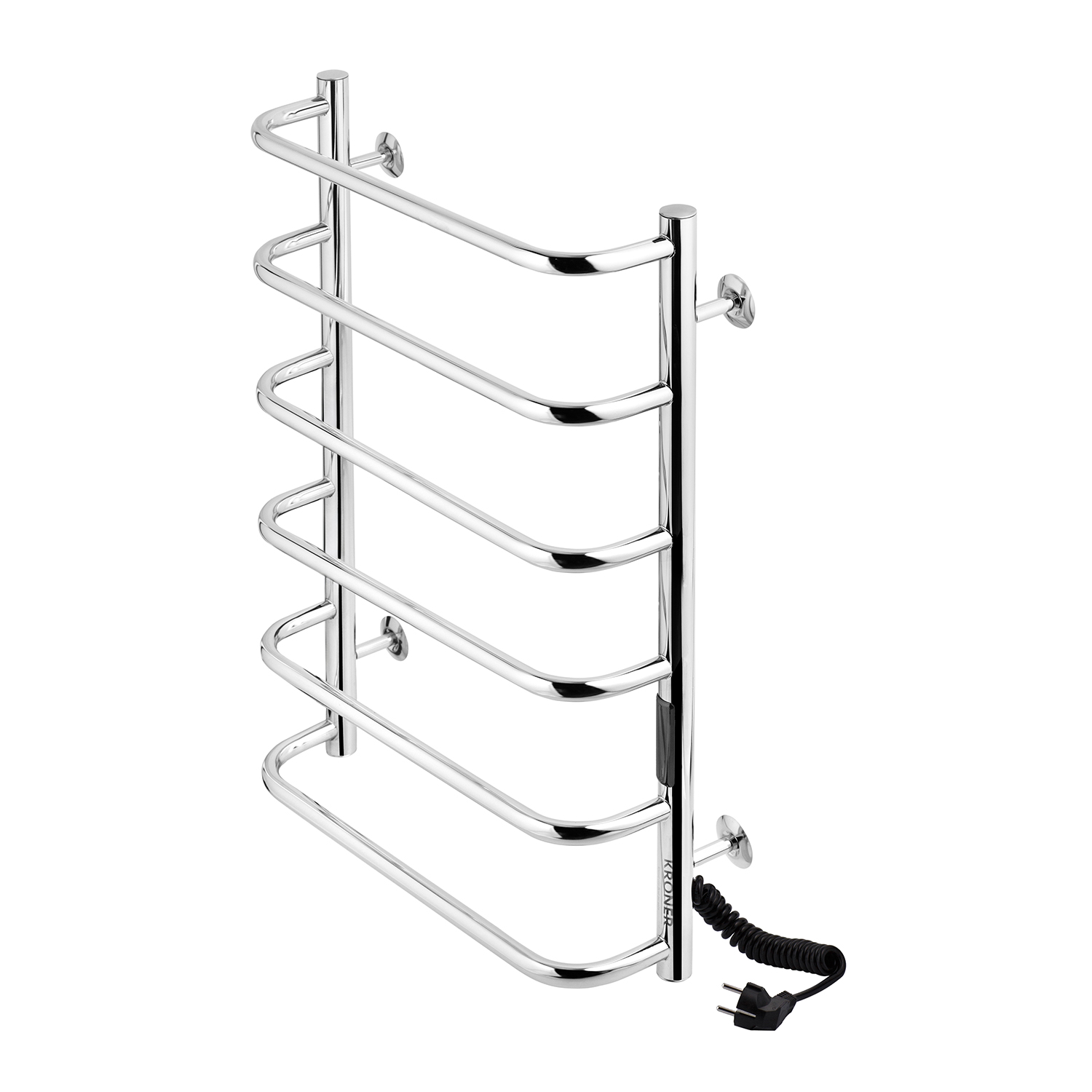 Сушарка для рушників електрична Kroner KRP Stil ER700x500-6