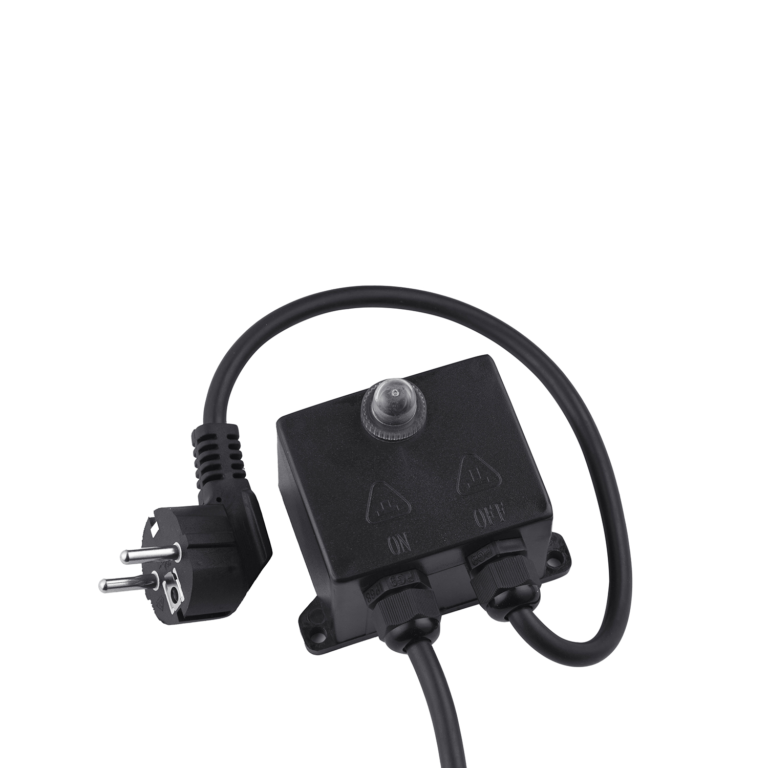 Насос фекальний Forwater WQG10-12-1,5 кВт