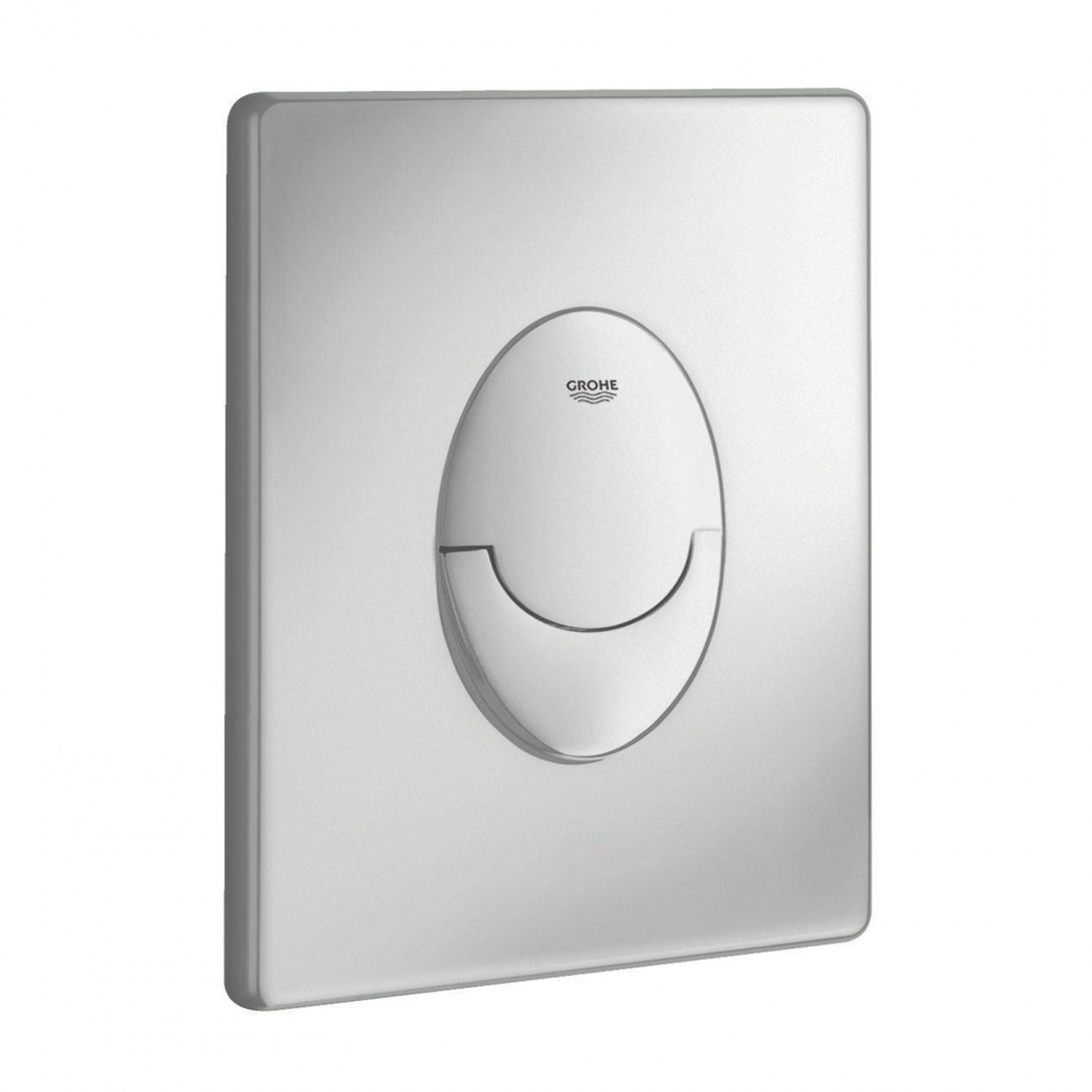 Панель змиву для унітаза Grohe Skate Air 38505P00