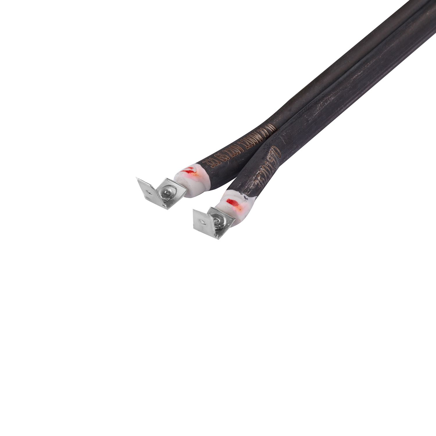 Тен для водонагрівача Kroner Flacher 1000Вт 0142