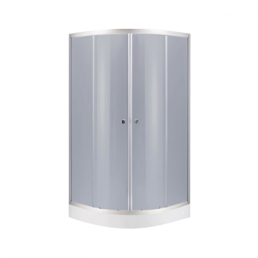 Душова кабіна Agua Cascad - S.F.G.90x90 см