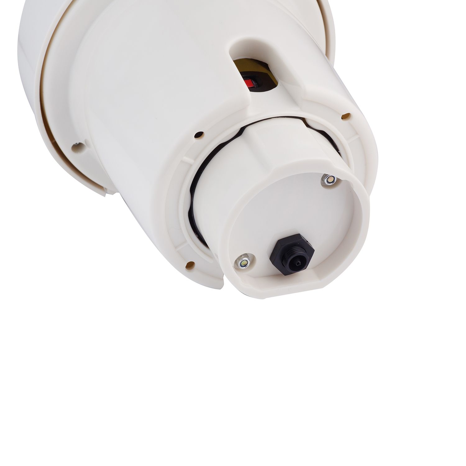 Подрібнювач харчових відходів Kroner KRP Kaiman WHI - 375W