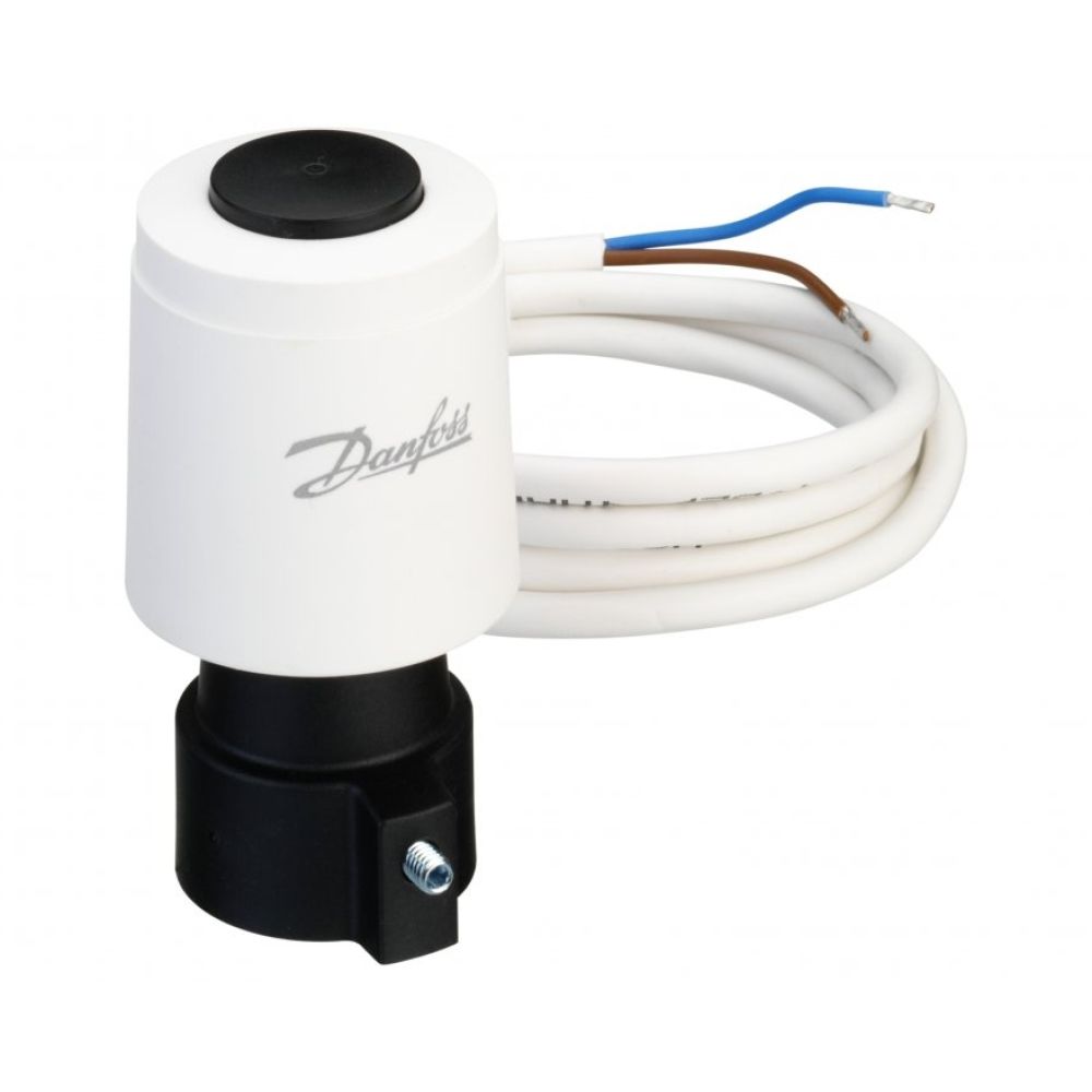 Сервопривод Danfoss ТWA-A NO 24В (088H3111)