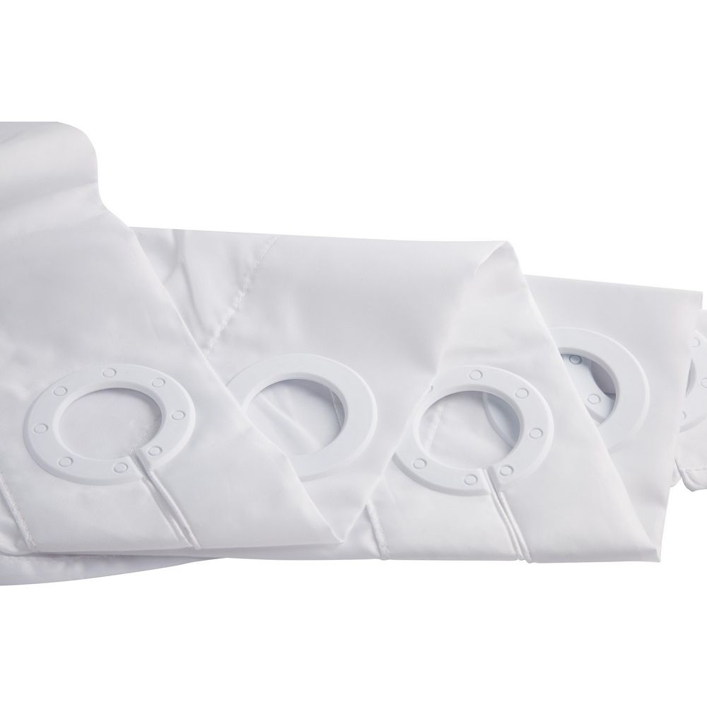 Шторка для ванной Qtap Tessoro PA80155 200х200