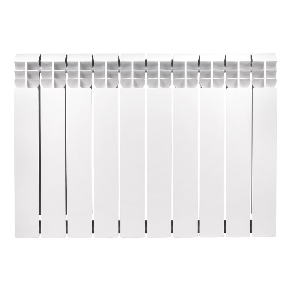 Радиатор биметаллический Thermo Alliance Status 500/100