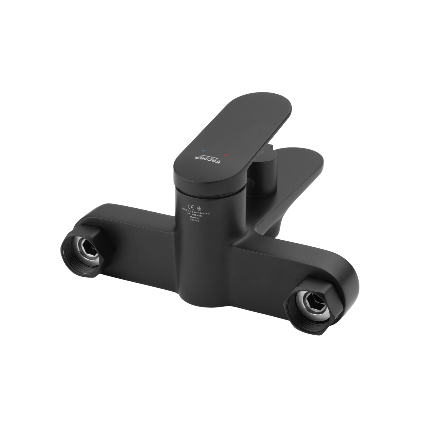 Набор змішувачів Kroner Element 211801-3801