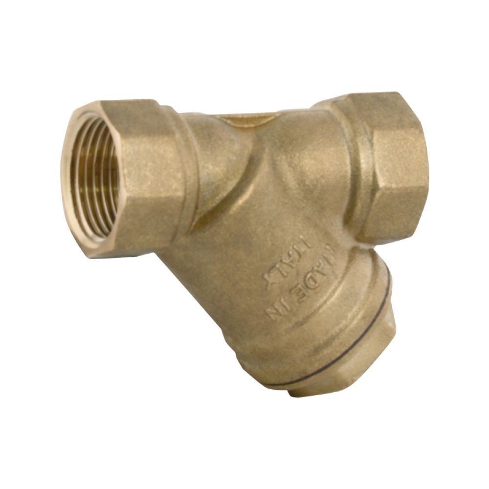 Фильтр косой Rastelli 1/2" Арт. 412