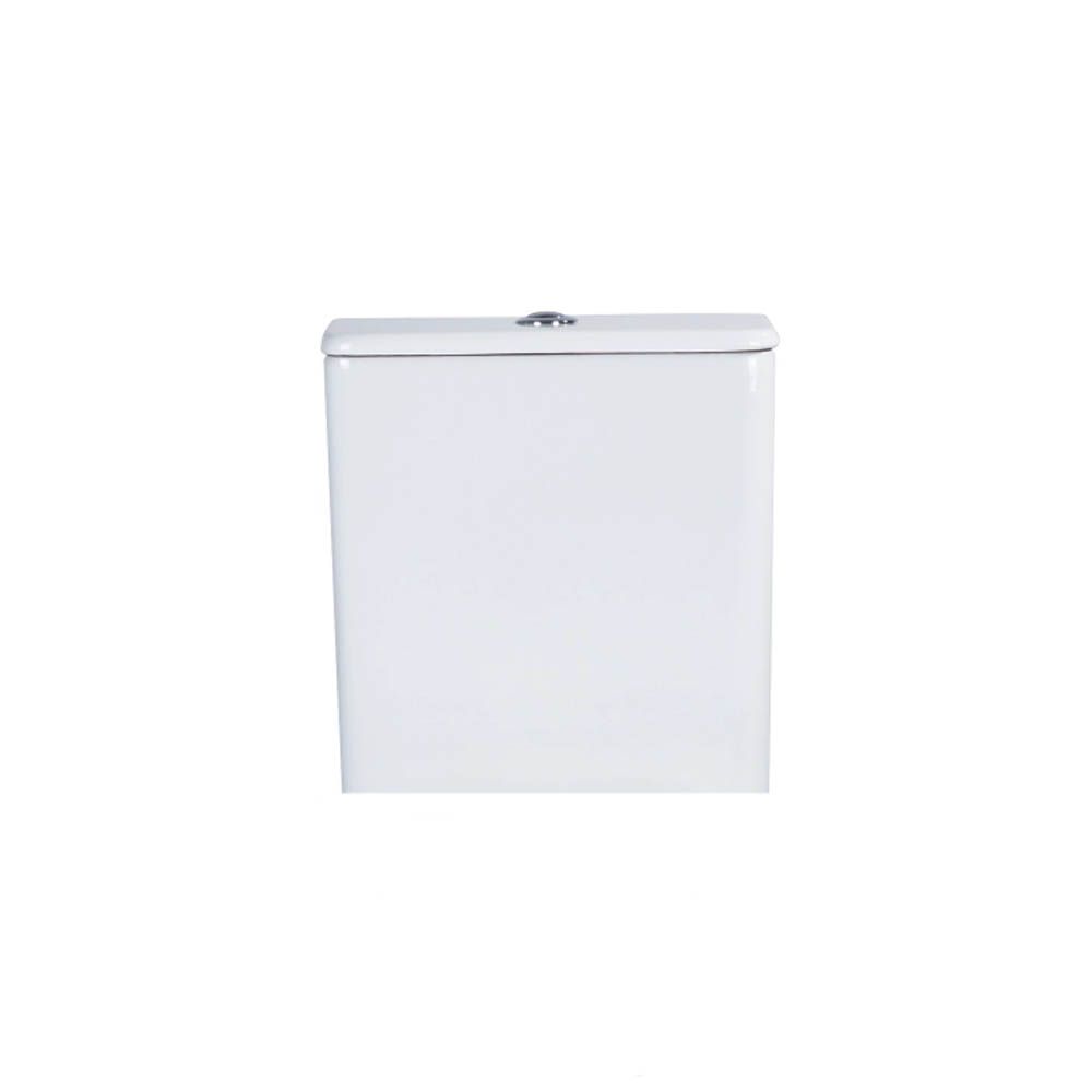 Бачок для унітаза Qtap Presto QT24221217AW2 White