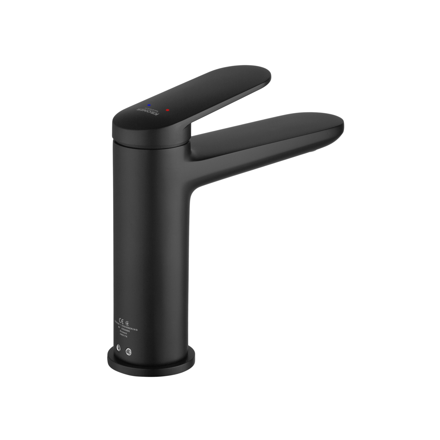 Набор змішувачів Kroner Element 211801-3801