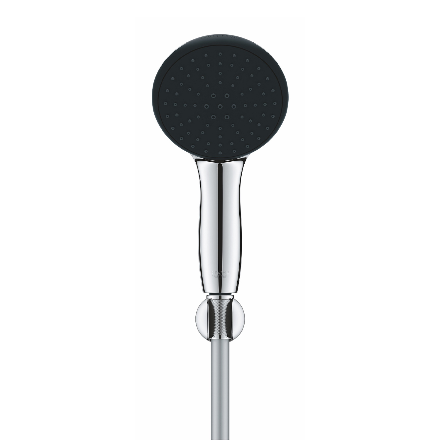 Душова система прихованого монтажу Grohe Vitalio Start 250 з виливом для ванни та змішувачем Bauloop UA290810R3