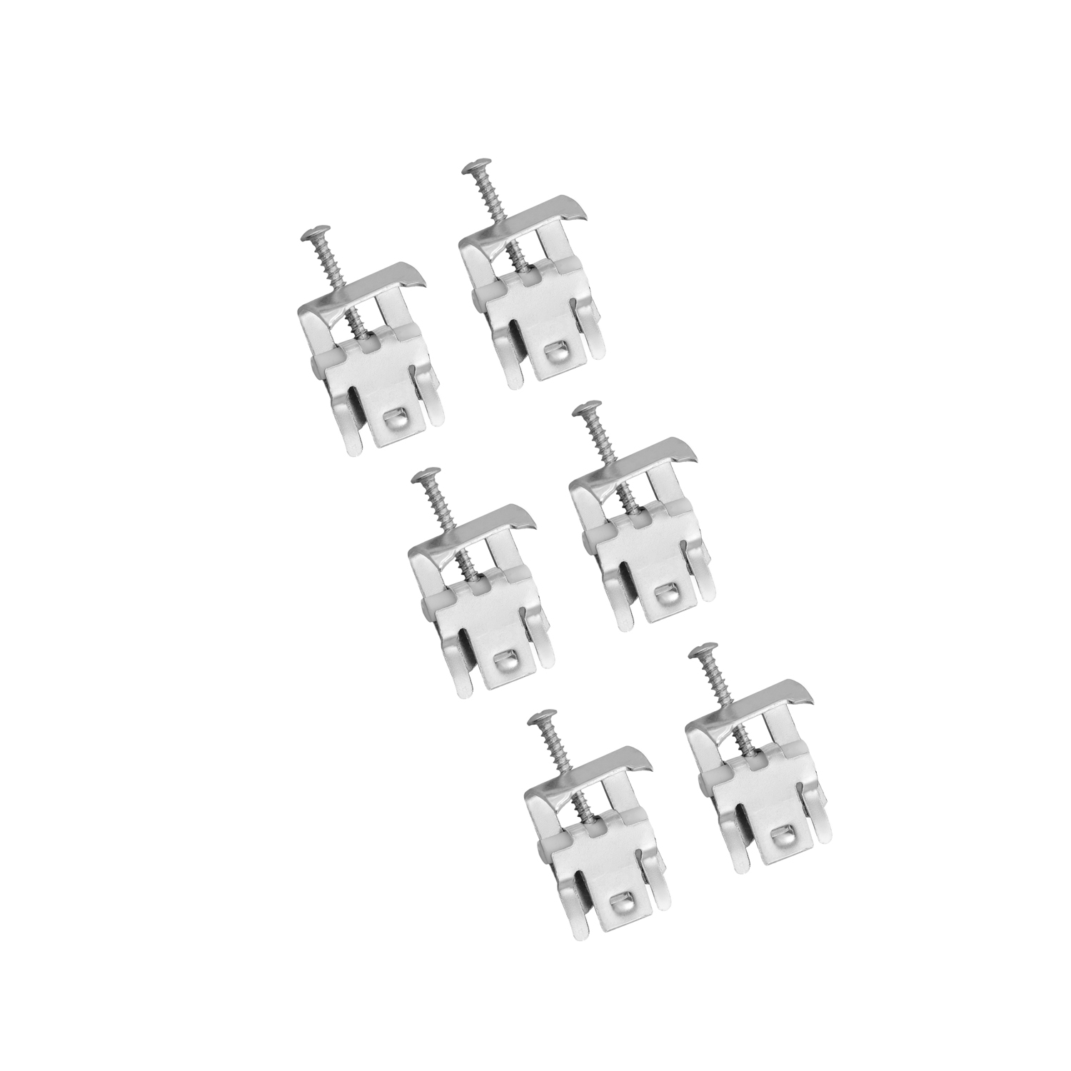 Кухонна мийка Kroner KRP Gebürstet - 4545HM (3.0/1.0 мм)