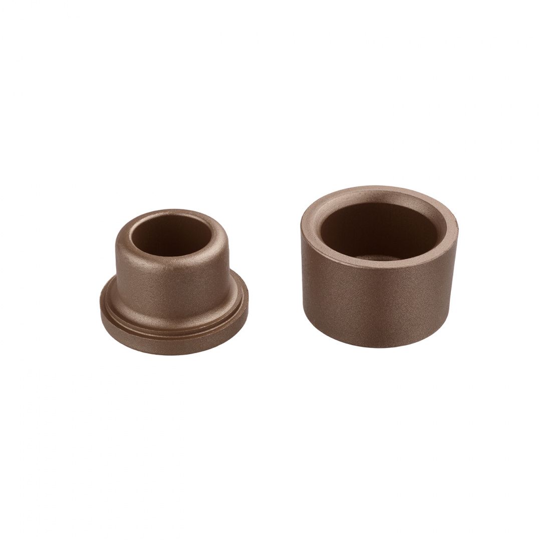 Насадка для паяльника Bergerr Prof 32 мм