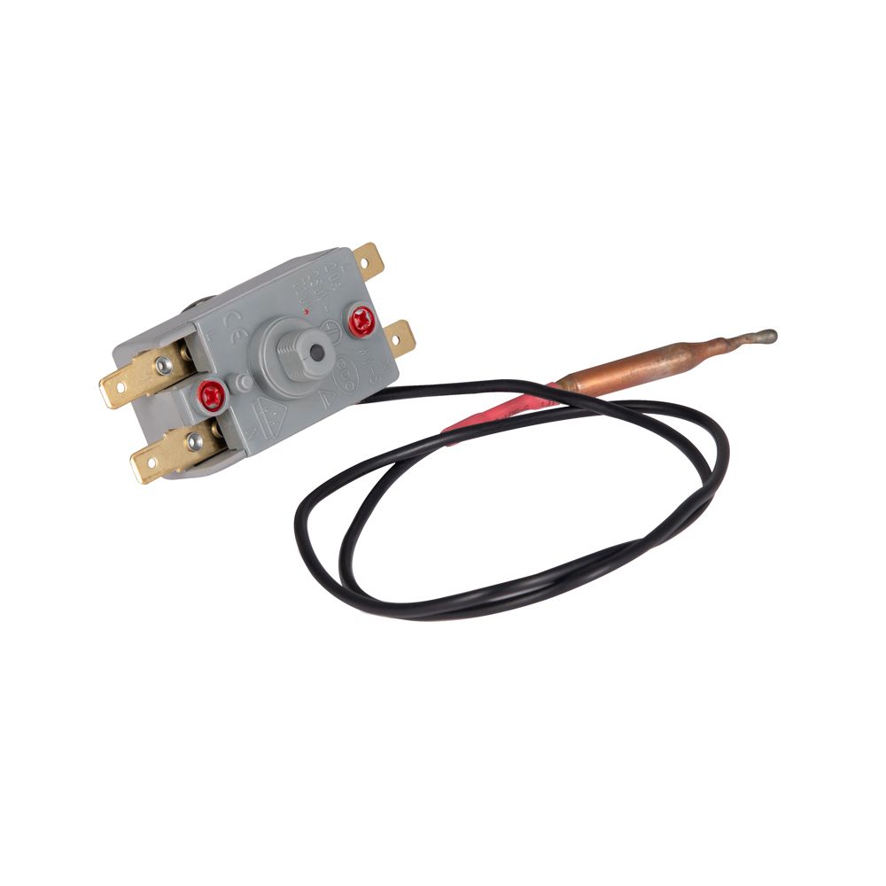 Термостат капілярний запобіжний WQB93J 93 ± 3*C  (36300390) Thermo Alliance