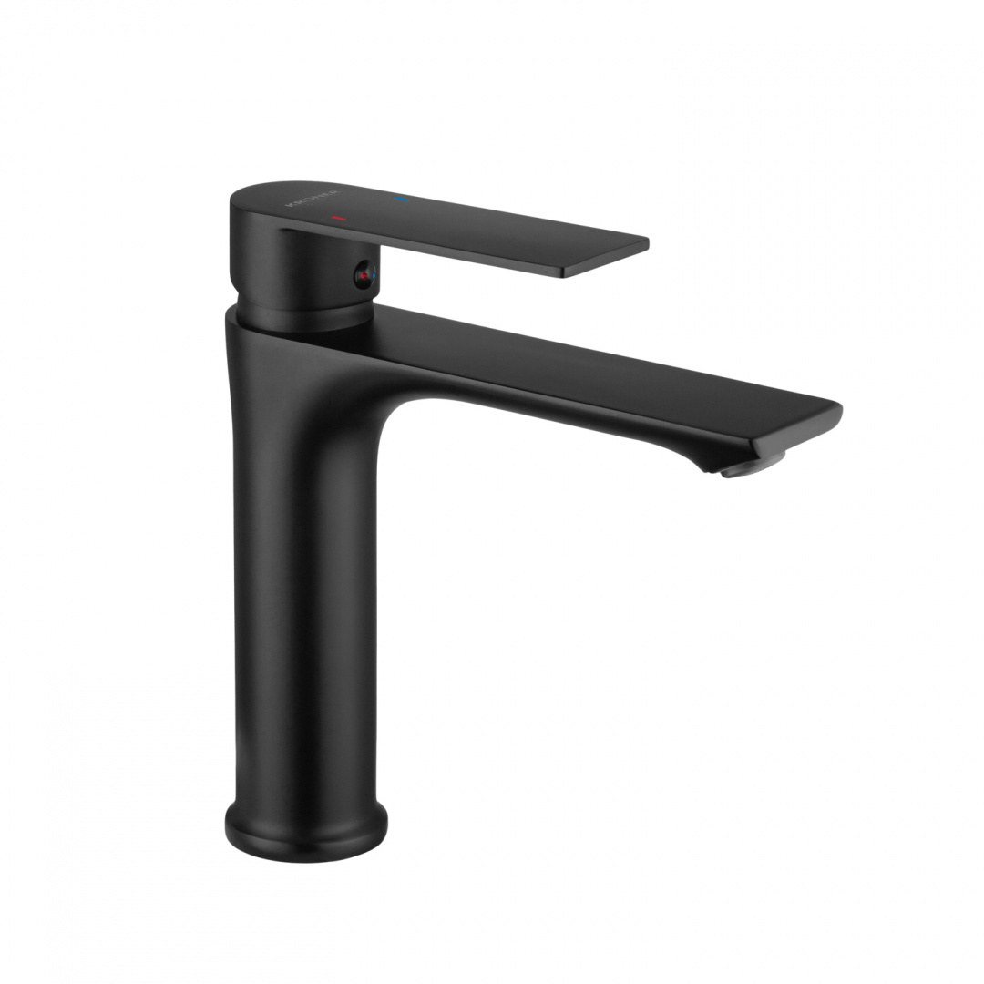 Змішувач для раковини Kroner KRP Jena - SCH010