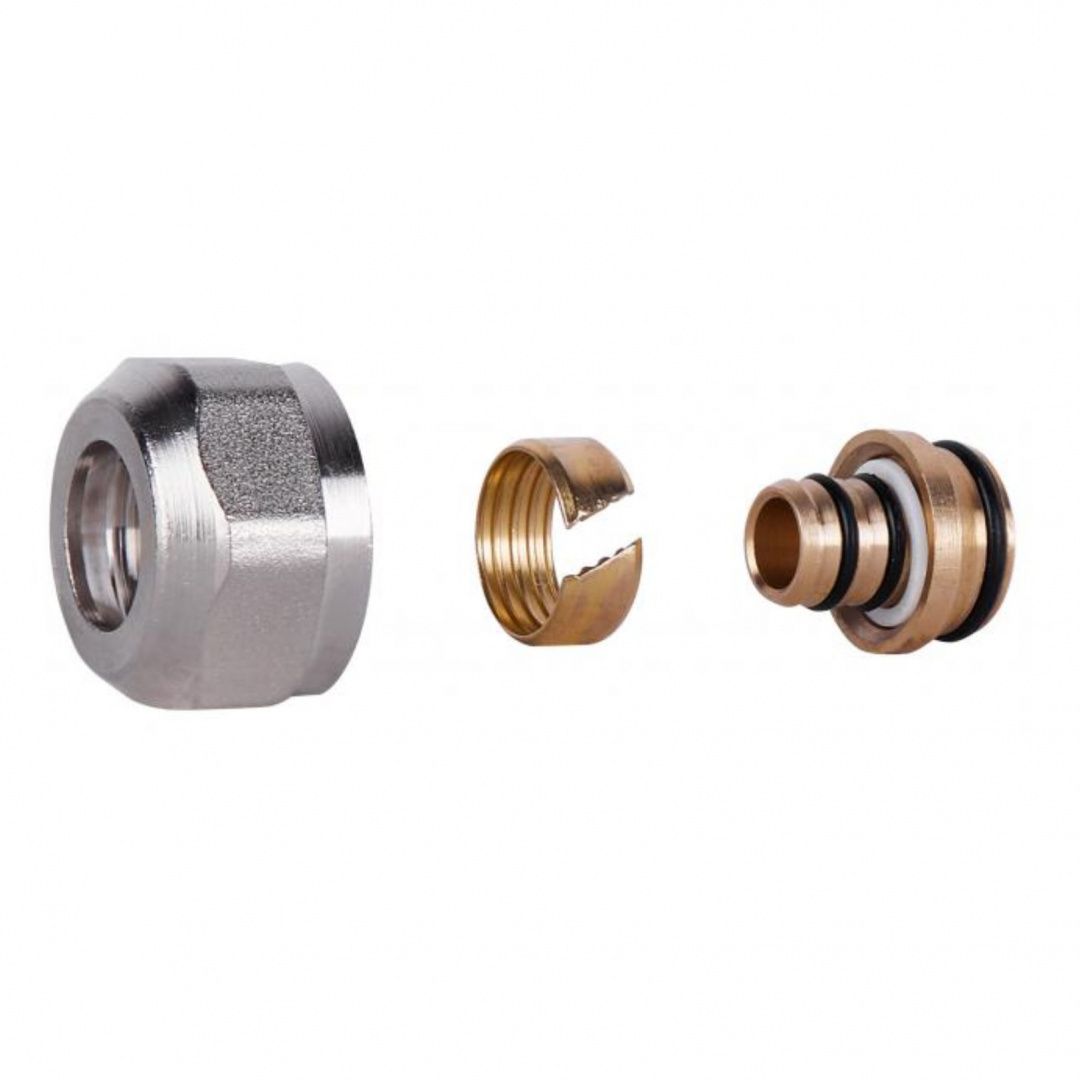 Євроконус Thermo Alliance Standart 3/4''В 16 х 2,0 мм SD346