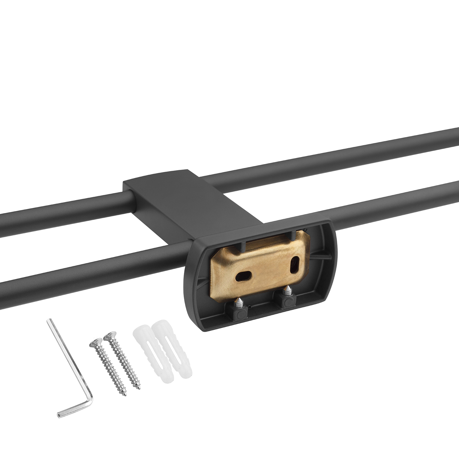 Тримач для рушників Kroner KRM Graz - GRP95609