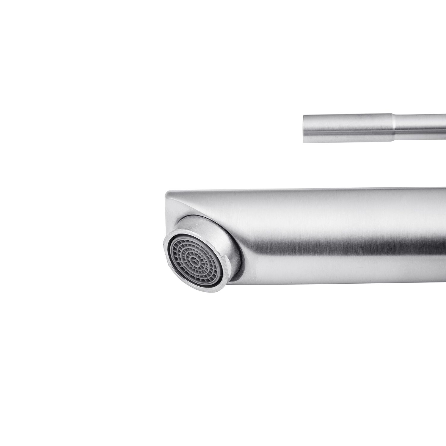 Набор 2 в 1 душова система Kroner Edelstahl Klassisch-ESG082 + змішувач Edelstahl Klassisch-ESG010