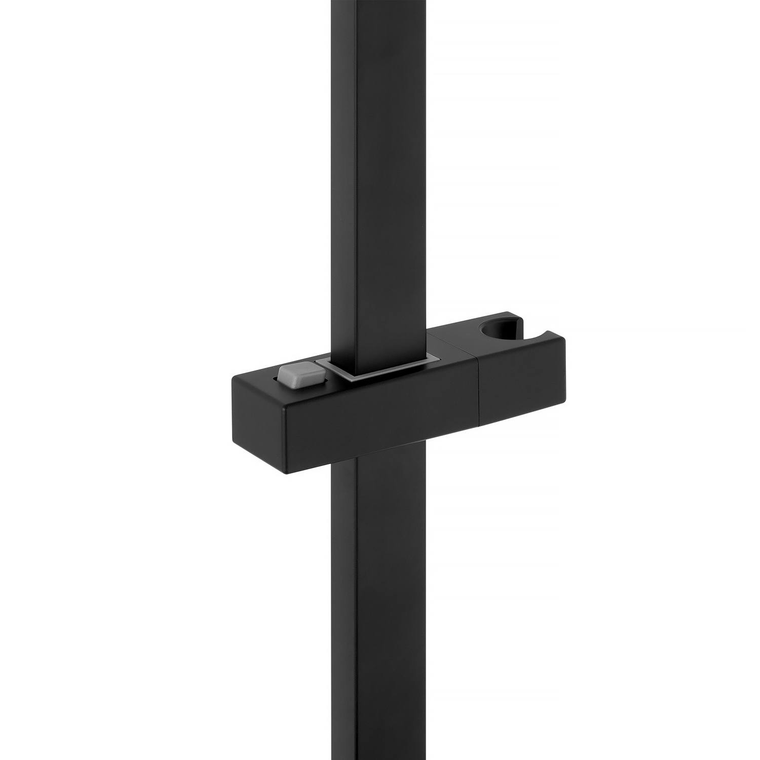 Штанга для душу Kroner KRP Edelstahl Kubus - SCH230