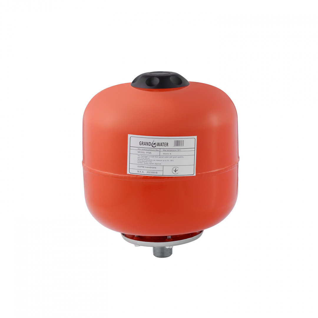Розширювальний бак Grandwater PTV5