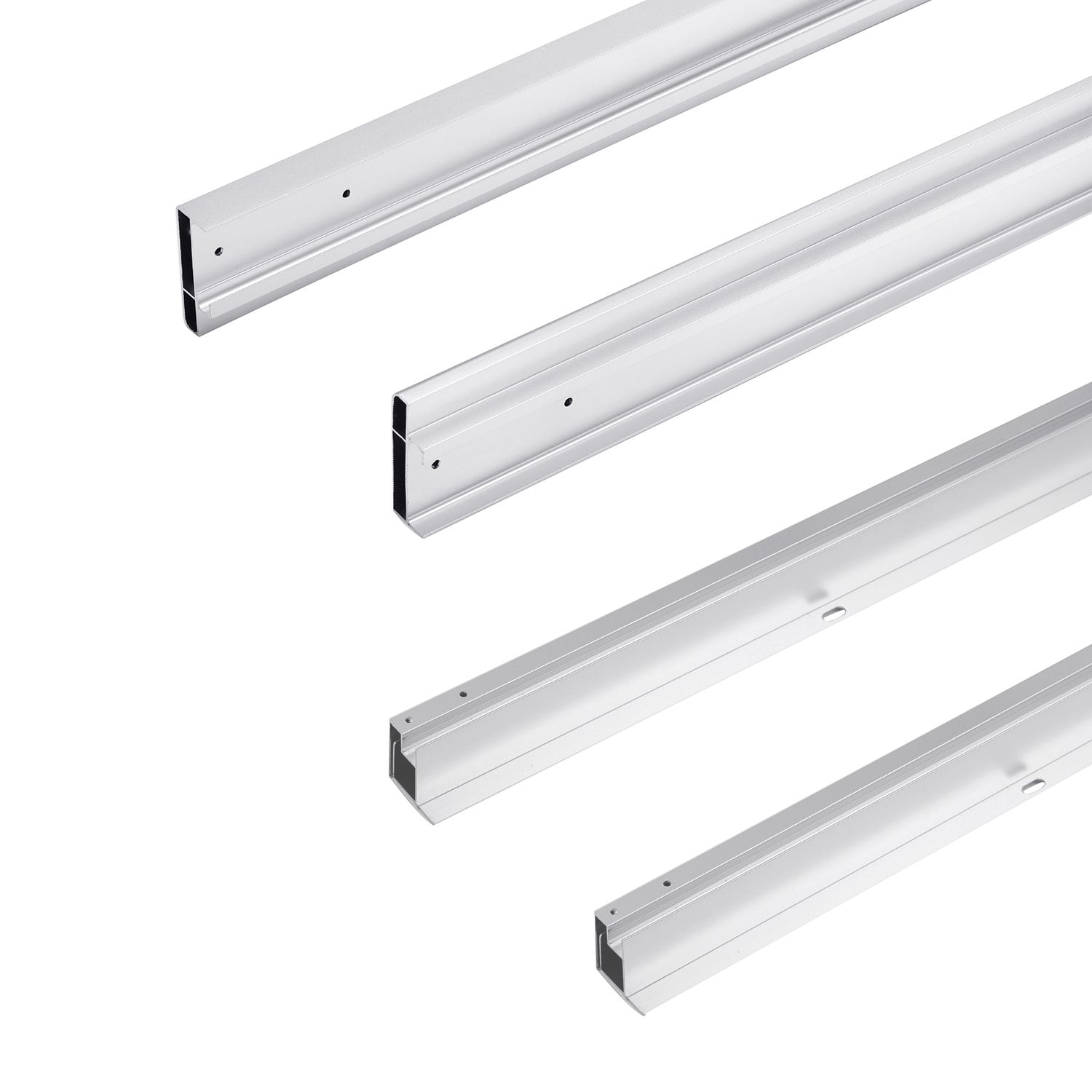 Душова кабіна Kroner KRP Harz - C.Т.G. 90x90 см