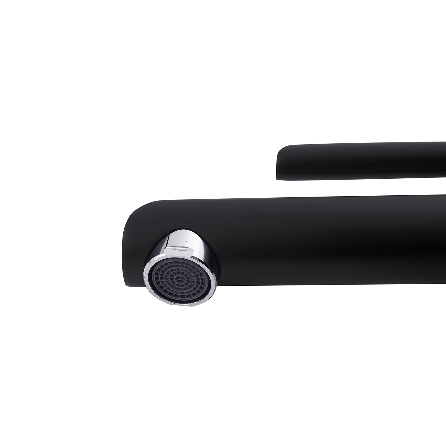 Набор 3 в 1 душова система Kroner Essen-SCH063 + змішувач Essen-SCH030 + змішувач Essen-SCH010