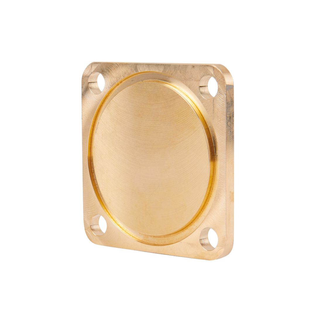 Заглушка Icma для колектора №790